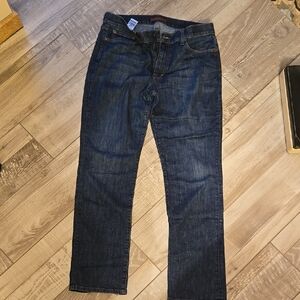 Joe's Jeans 36x34 The Classic Straight Leg